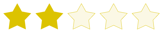 Two Stars